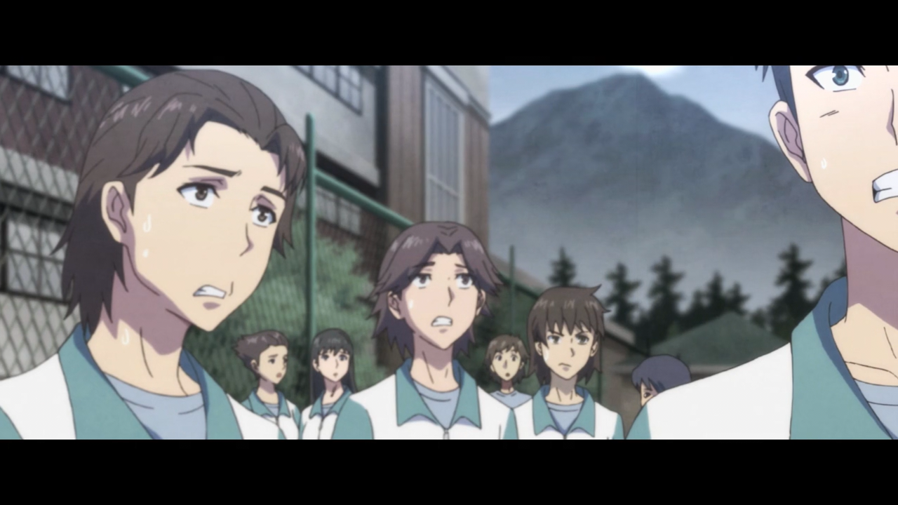 Evil or Live (PuyaSubs!)